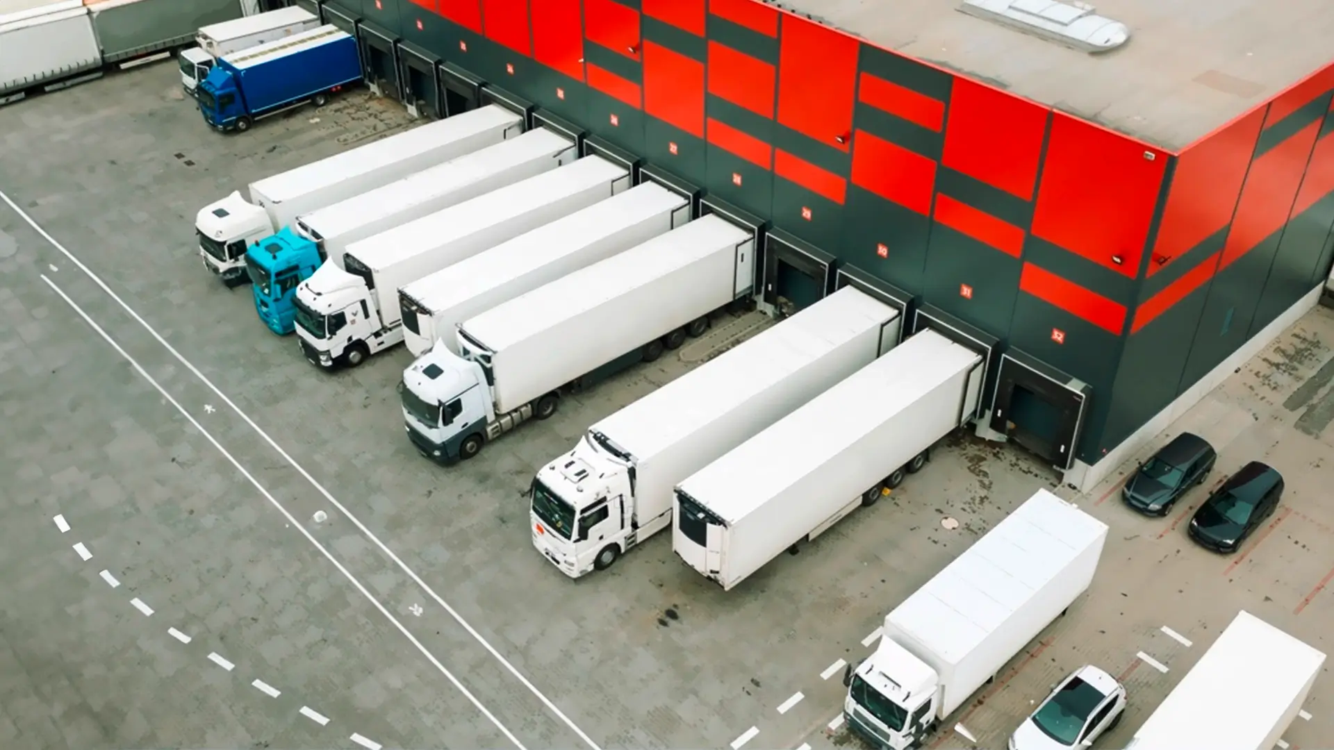 Faktoring za transportne i logističke firme
